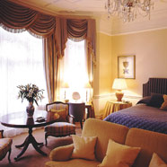 The Draycott Hotel London