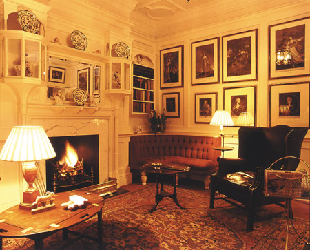 The Draycott Hotel London