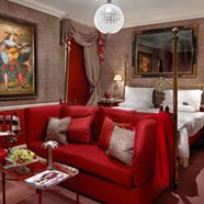 The Egerton House Hotel