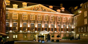 Sofitel The Grand Amsterdam