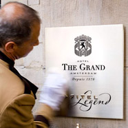 Sofitel The Grand Amsterdam