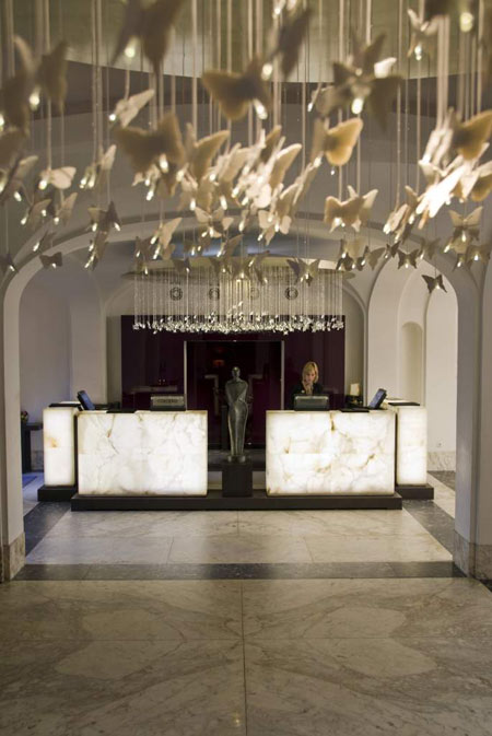 Sofitel The Grand Amsterdam