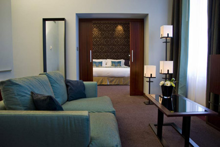 Sofitel The Grand Amsterdam