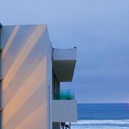 TOWER23 Hotel