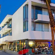 TOWER23 Hotel