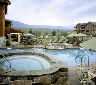 The Whiteface Lodge Resort and Spa The Whiteface Lodge Resort and Spa