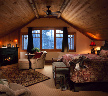 The Whiteface Lodge Resort and Spa The Whiteface Lodge Resort and Spa