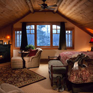 The Whiteface Lodge Resort and Spa