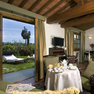 Villa Olmi Resort