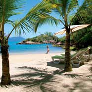 Ponta dos Ganchos Exclusive Resort