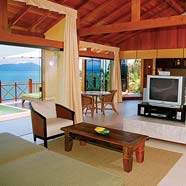 Ponta dos Ganchos Exclusive Resort
