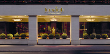 Jumeirah Carlton Tower