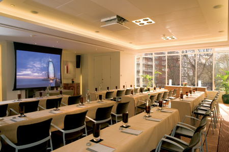 Jumeirah Carlton Tower
