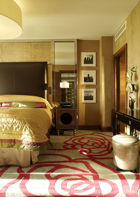 Jumeirah Carlton Tower
