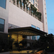 Ista Hotel Bangalore
