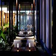 Ista Hotel Bangalore