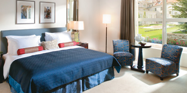 Mandarin Oriental Prague
