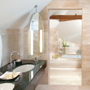 Mandarin Oriental Prague