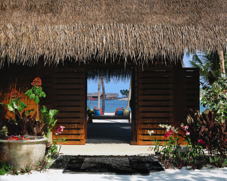 One and Only Maldives at Reethi Rah