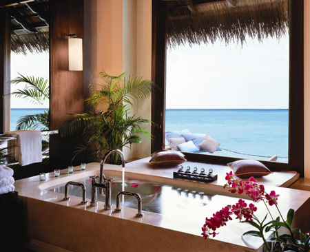 One and Only Maldives at Reethi