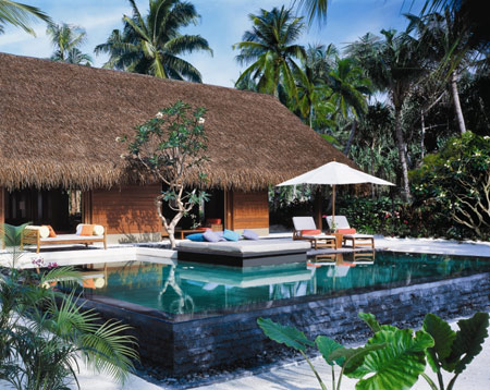 One and Only Maldives at Reethi Rah