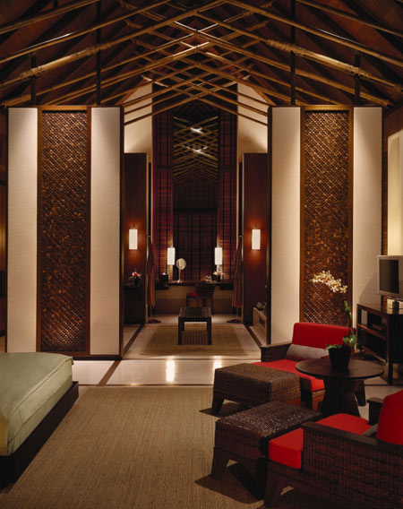 One and Only Maldives at Reethi Rah