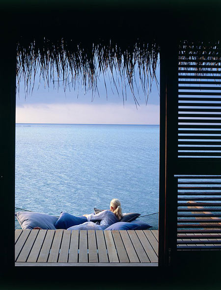 One and Only Maldives at Reethi Rah