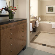 The Umstead Hotel And Spa
