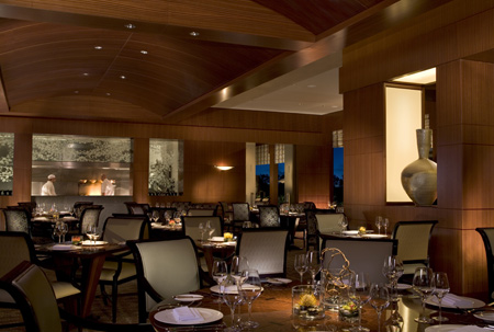 The Umstead Hotel and Spa