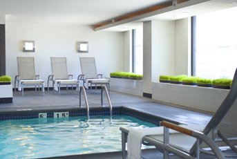 The Westin Detroit Metropolitan Airport The Westin Detroit Metropolitan Airport