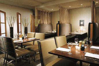 The Westin Detroit Metropolitan Airport The Westin Detroit Metropolitan Airport