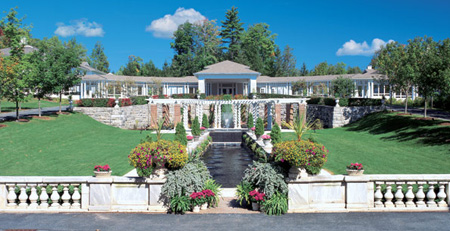 Canyon Ranch Lenox