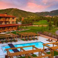 Hotel Park City