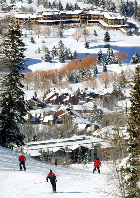 Hotel Park City