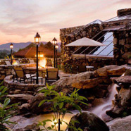 The Grove Park Inn Resort and Spa