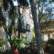 El Encanto Hotel and Garden Villas