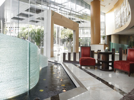 The Westin Grande Sukhumvit Bangkok