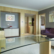 The Westin Grande Sukhumvit Bangkok