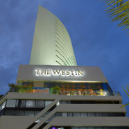 The Westin Grande Sukhumvit Bangkok