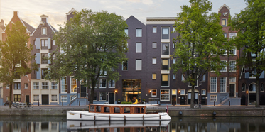 Hotel Pulitzer