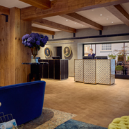Hotel Pulitzer
