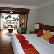 Le Meridien Phuket Beach Resort