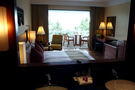 Le Meridien Phuket Beach Resort