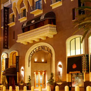 Hotel Valencia Santana Row