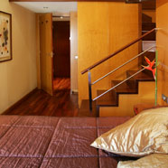 Hotel Claris Barcelona