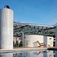 Hotel Claris Barcelona