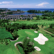 Sheraton Grande Laguna Phuket