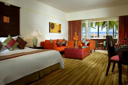 Sheraton Grande Laguna Phuket