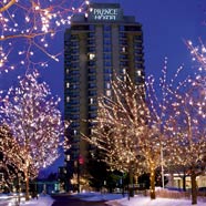 The Westin Prince Hotel Toronto