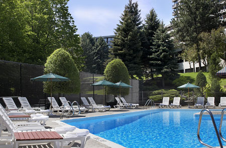 The Westin Prince Hotel Toronto